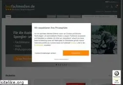 Sites similar to baufachmedien.de