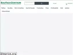 Sites similar to baufachzentrum-falkenhagen.de