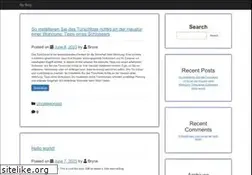 Sites similar to baufeld-gmbh.de