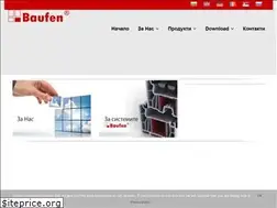 Sites similar to baufen.bg