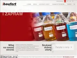 Sites similar to baufert.pl