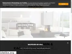 Sites similar to baufeuer.de