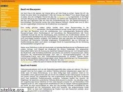Sites similar to baufi-im-internet.de
