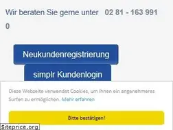 Sites similar to baufi-invest.de