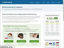 Sites similar to baufi-netz.de