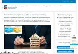 Sites similar to baufi-nord.de