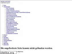 Sites similar to bauficheck24.com
