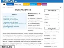 Sites similar to baufinanz-service24.de