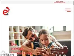 Sites similar to baufinanzierung-internet.de