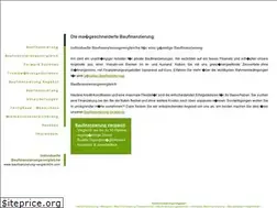 Sites similar to baufinanzierung-vergleich24.com