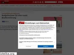 Sites similar to baufinanzierung.focus.de