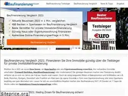 Sites similar to baufinanzierung123.com