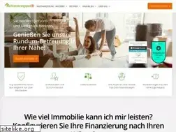Sites similar to baufinanzierungspool24.de