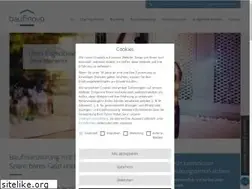 Sites similar to baufinovo.de