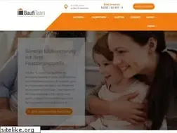 Sites similar to baufiteam.de