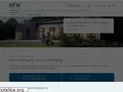 Sites similar to baufoerderer.de