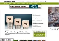 Sites similar to bauforum.at