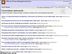 Sites similar to bauforum.wirklichewelt.de