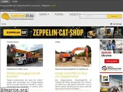Sites similar to bauforum24.tv