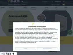Sites similar to baufox.com