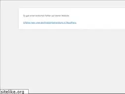 Sites similar to baufugen.com
