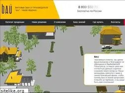 Sites similar to baufundament.ru