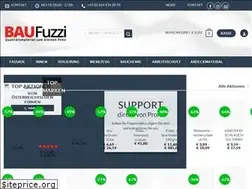Sites similar to baufuzzi.at