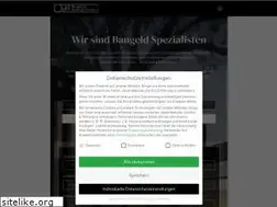 Sites similar to baugeld-spezialisten.de
