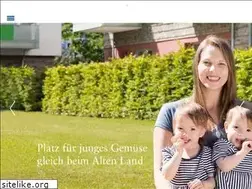 Sites similar to baugen-suederelbe.de