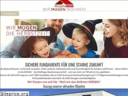 Sites similar to baugenmoed.at