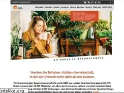Sites similar to baugenossenschaft.de