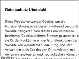 Sites similar to baugenossenschaft.info