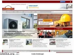 Sites similar to baugewerbe-online.info