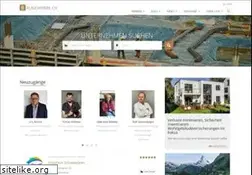 Sites similar to baugewerbe.ch