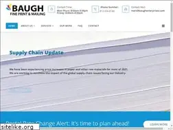 Sites similar to baughenterprises.com