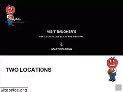 Sites similar to baughers.com