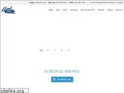 Sites similar to baughford.net