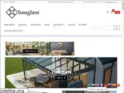 Sites similar to bauglass.com