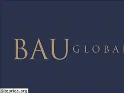 Sites similar to bauglobal.com