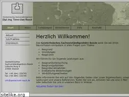 Sites similar to baugrund-gutachten.com
