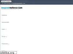 Sites similar to baugrundmallorca.com