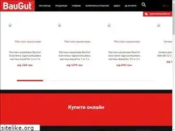 Sites similar to baugut.ua