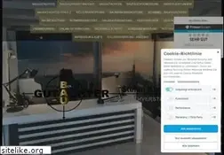 Sites similar to baugutachter-ritter.de