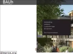 Sites similar to bauh.nl