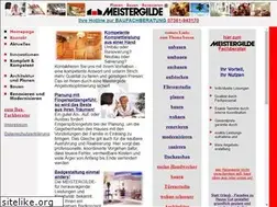 Sites similar to bauhandwerk.com