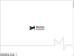 Sites similar to bauhaus-m.co.jp