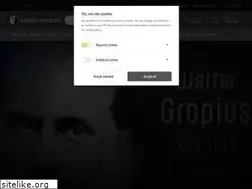 Sites similar to bauhaus-movement.com