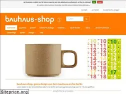 Sites similar to bauhaus-shop.de