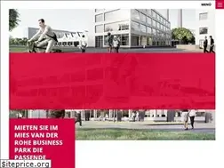 Sites similar to bauhaus-trifft-business.de