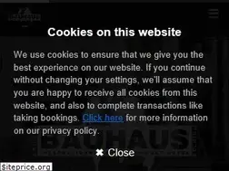Sites similar to bauhaus.be